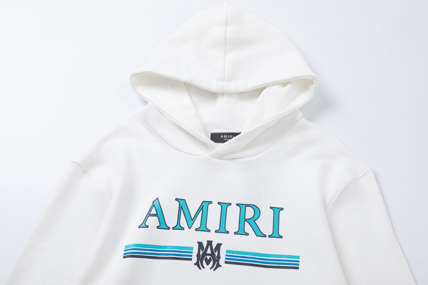 VELCEN Amiri Fashion Hoodies
