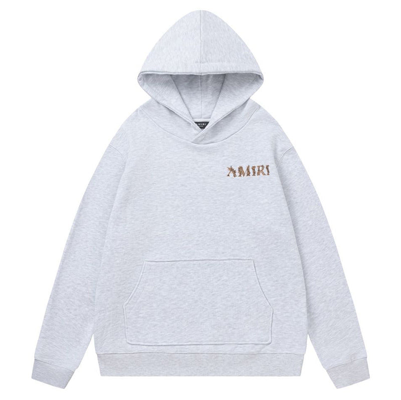 VELCEN Amiri Fashion Hoodies