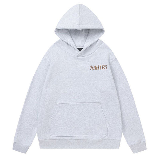 VELCEN Amiri Fashion Hoodies
