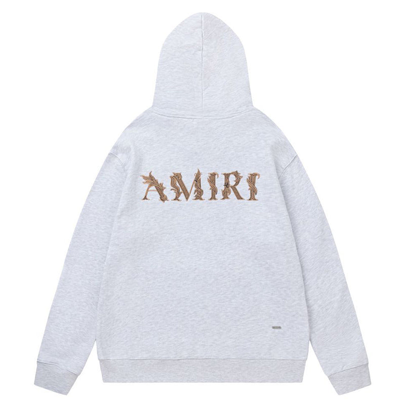 VELCEN Amiri Fashion Hoodies