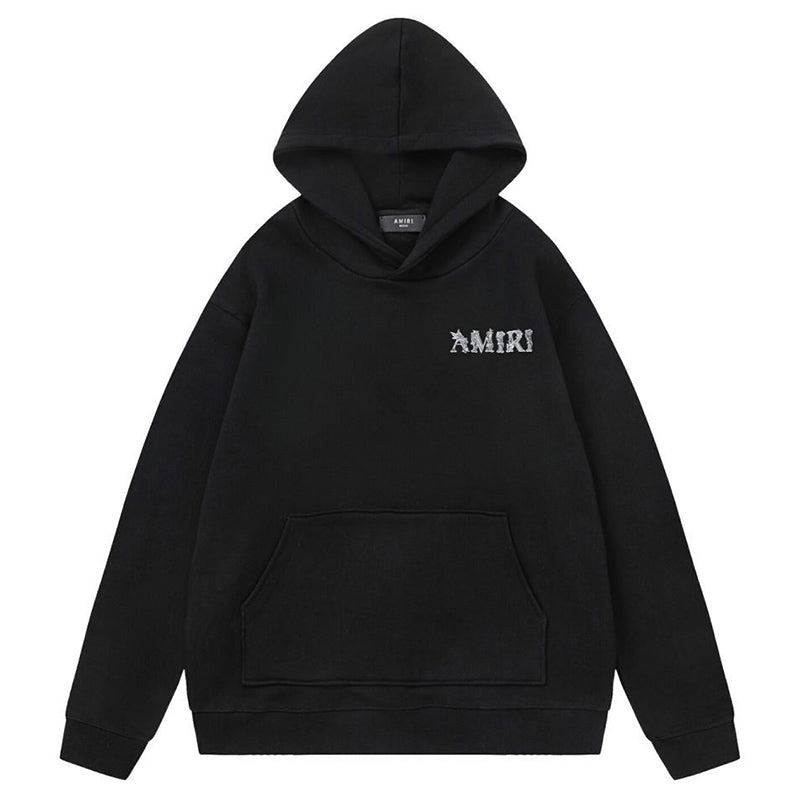 VELCEN Amiri Fashion Hoodies