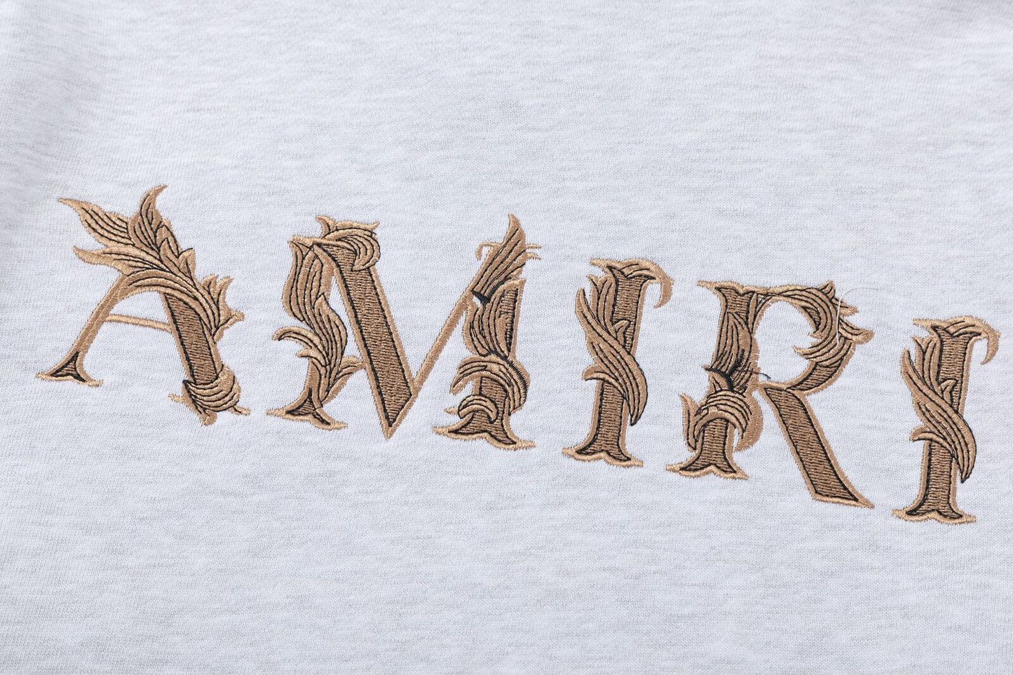 VELCEN Amiri Fashion Hoodies