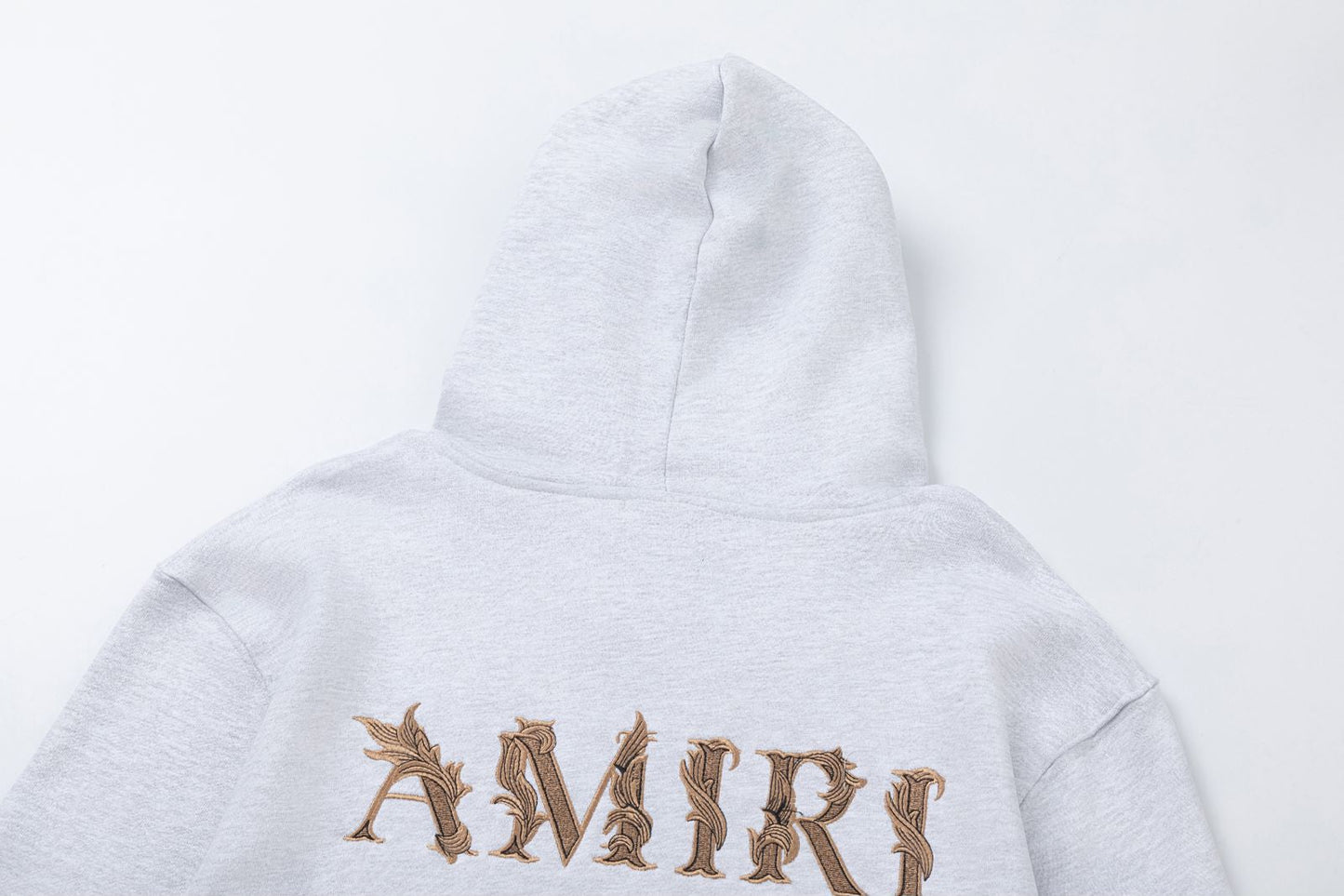VELCEN Amiri Fashion Hoodies