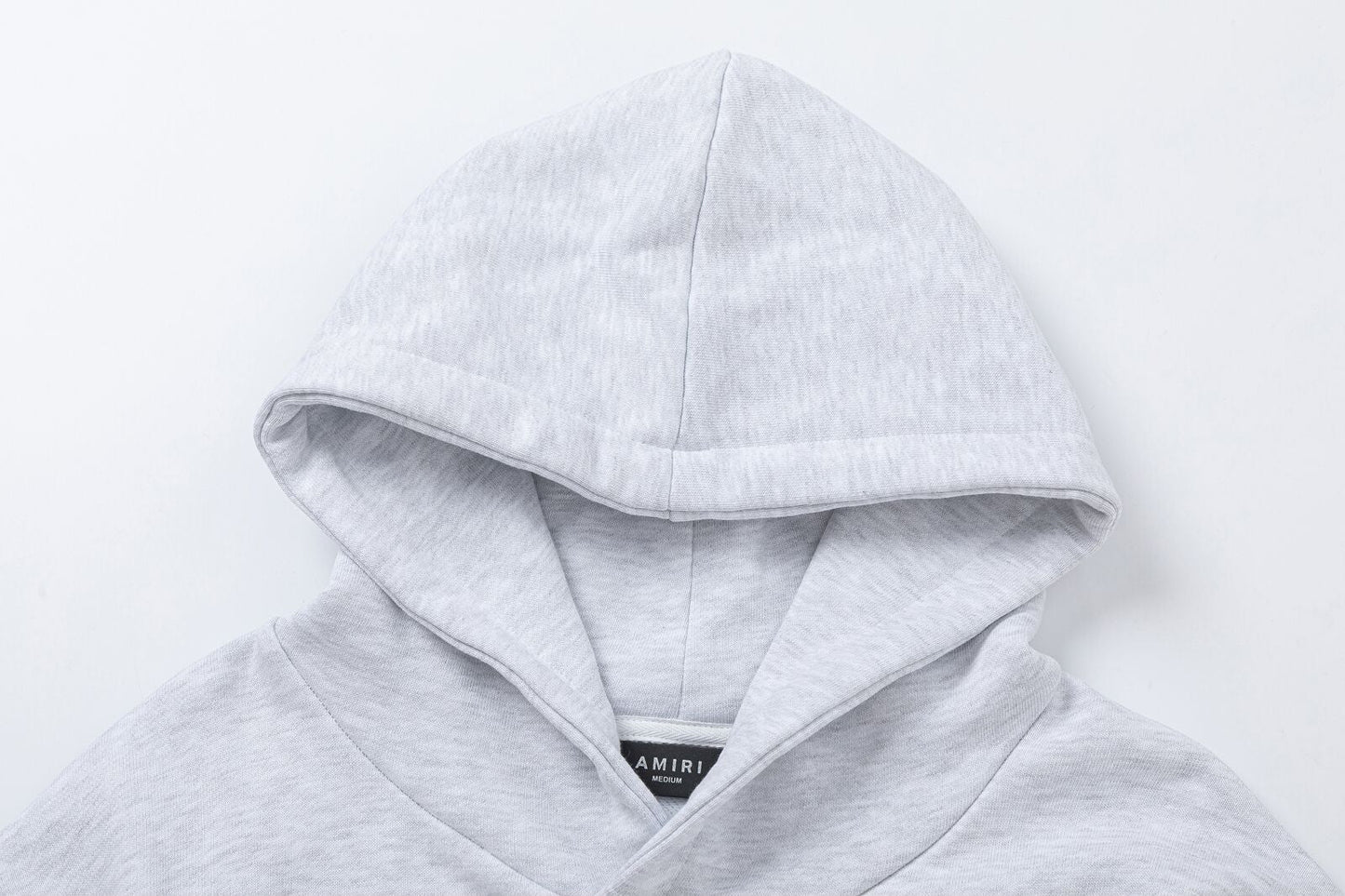 VELCEN Amiri Fashion Hoodies