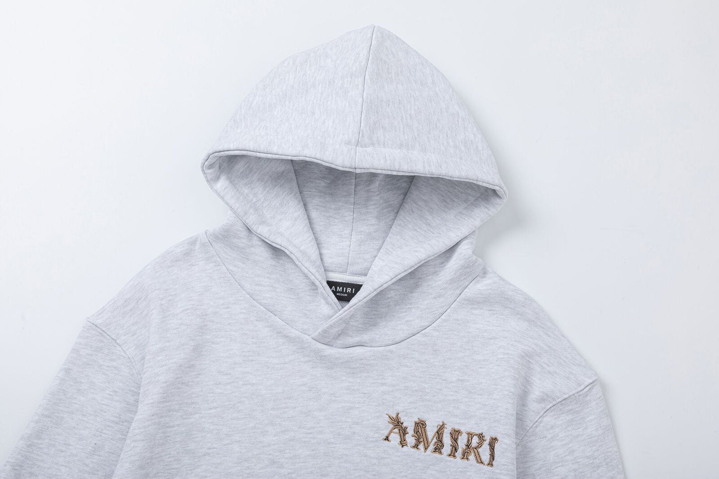 VELCEN Amiri Fashion Hoodies