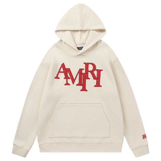 VELCEN Amiri Fashion Hoodies