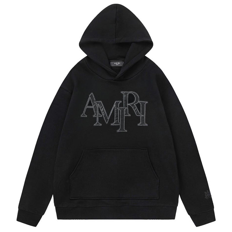 VELCEN Amiri Fashion Hoodies