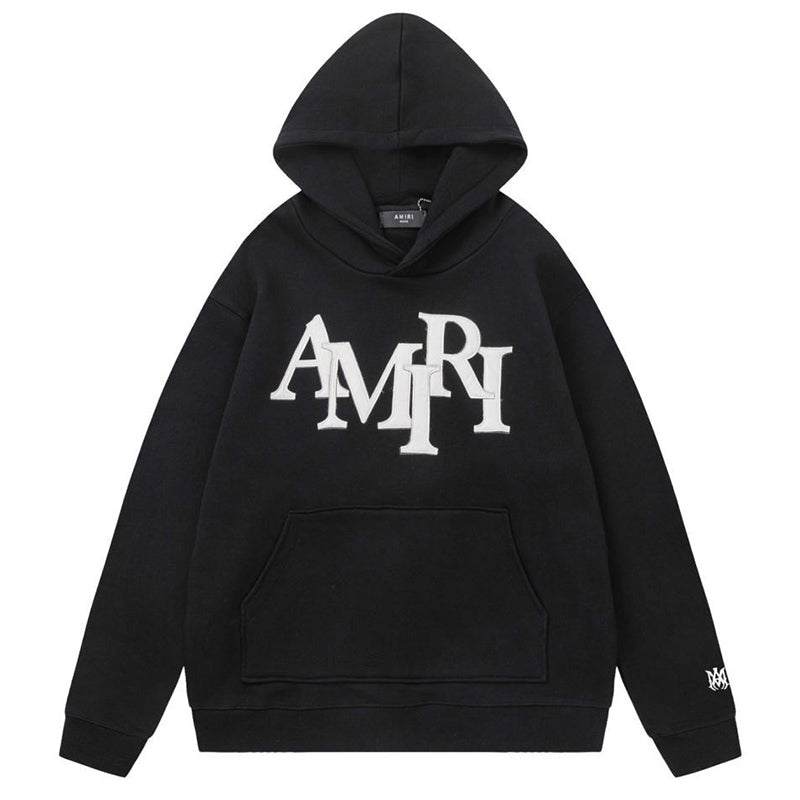 VELCEN Amiri Fashion Hoodies