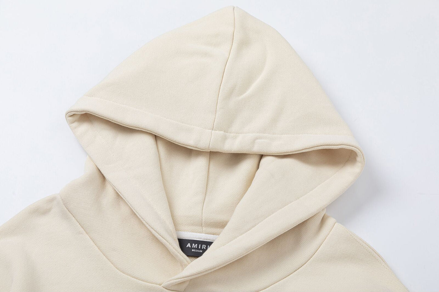 VELCEN Amiri Fashion Hoodies