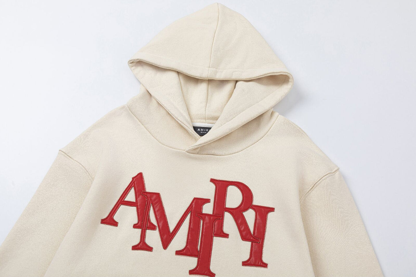 VELCEN Amiri Fashion Hoodies