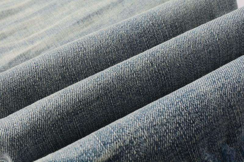 VELCEN Amiri Fashion Jeans #8898