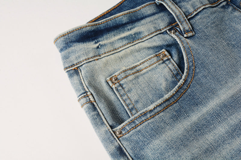 VELCEN Amiri Fashion Jeans #8898