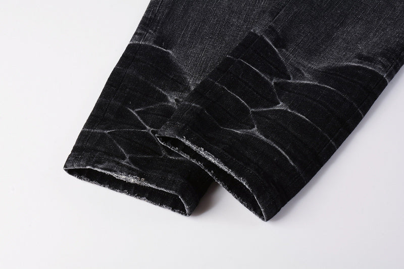 VELCEN Amiri Fashion Jeans #8908