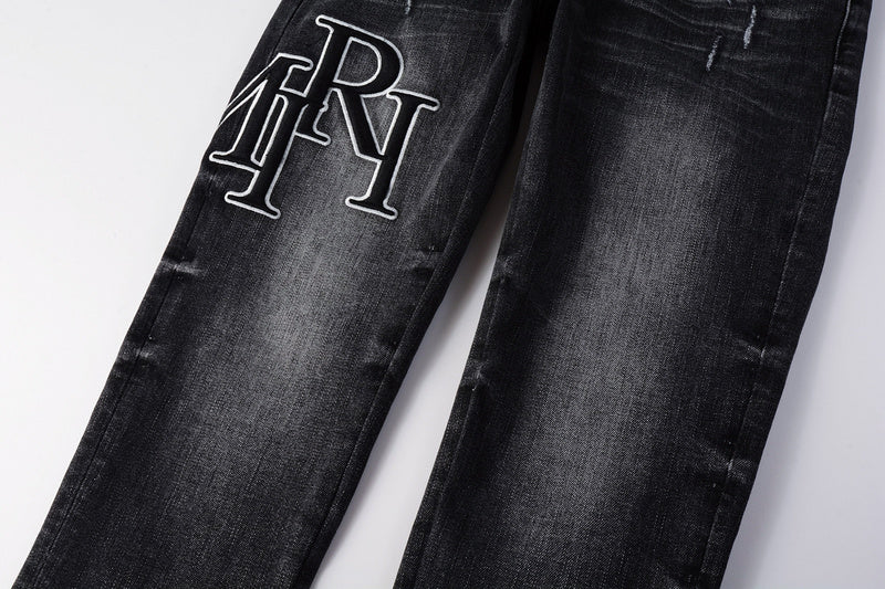 VELCEN Amiri Fashion Jeans #8908