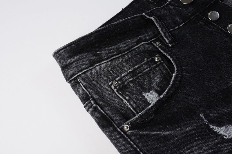 VELCEN Amiri Fashion Jeans #8908
