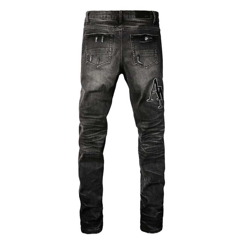 VELCEN Amiri Fashion Jeans #8908