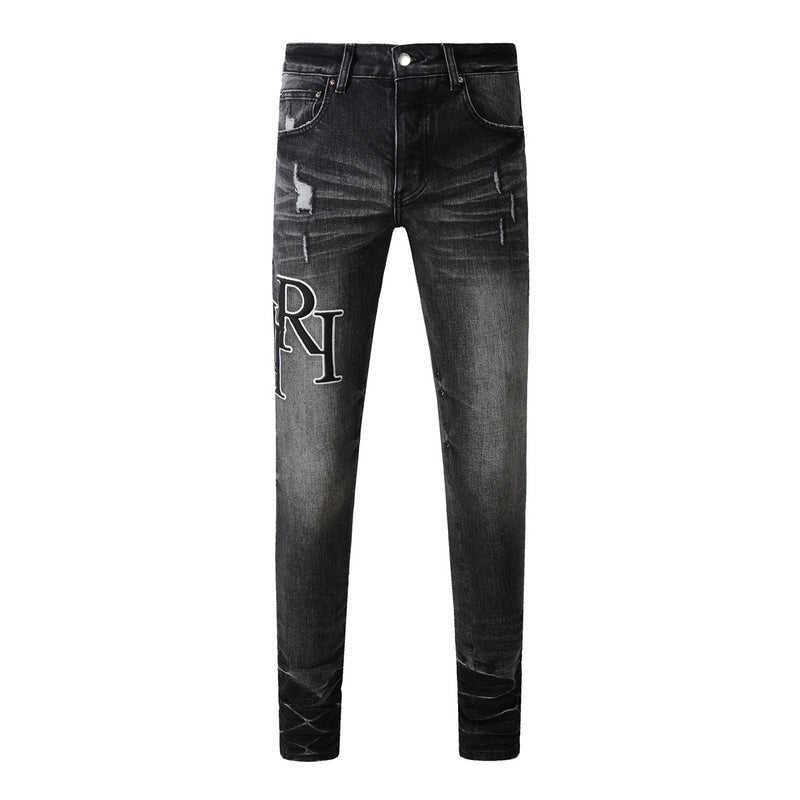 VELCEN Amiri Fashion Jeans #8908