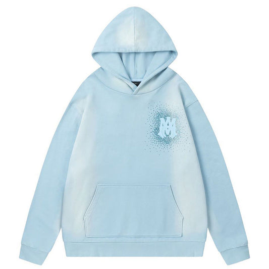 VELCEN Amiri Fashion Hoodies