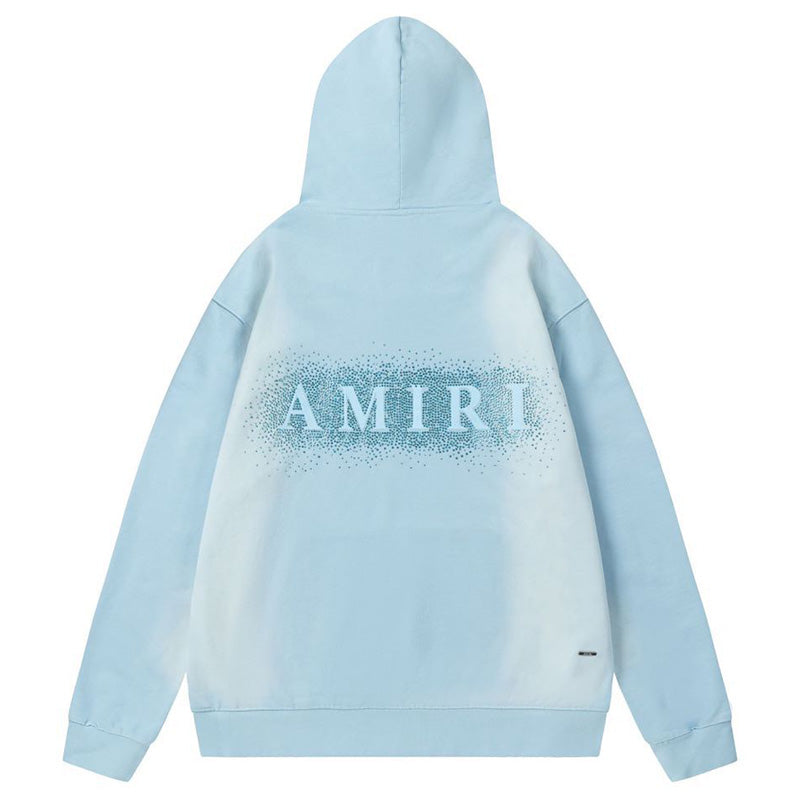 VELCEN Amiri Fashion Hoodies