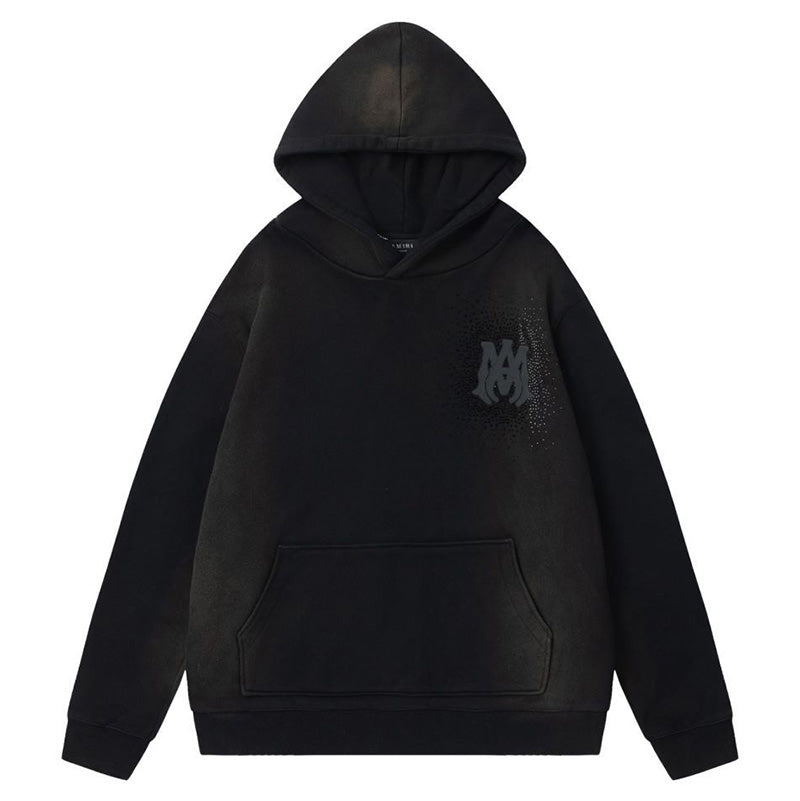 VELCEN Amiri Fashion Hoodies