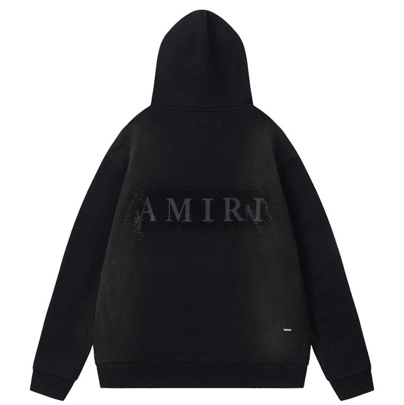 VELCEN Amiri Fashion Hoodies