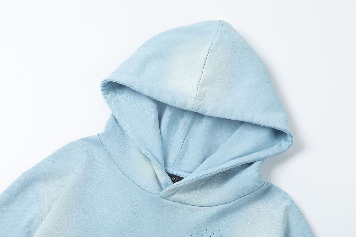 VELCEN Amiri Fashion Hoodies