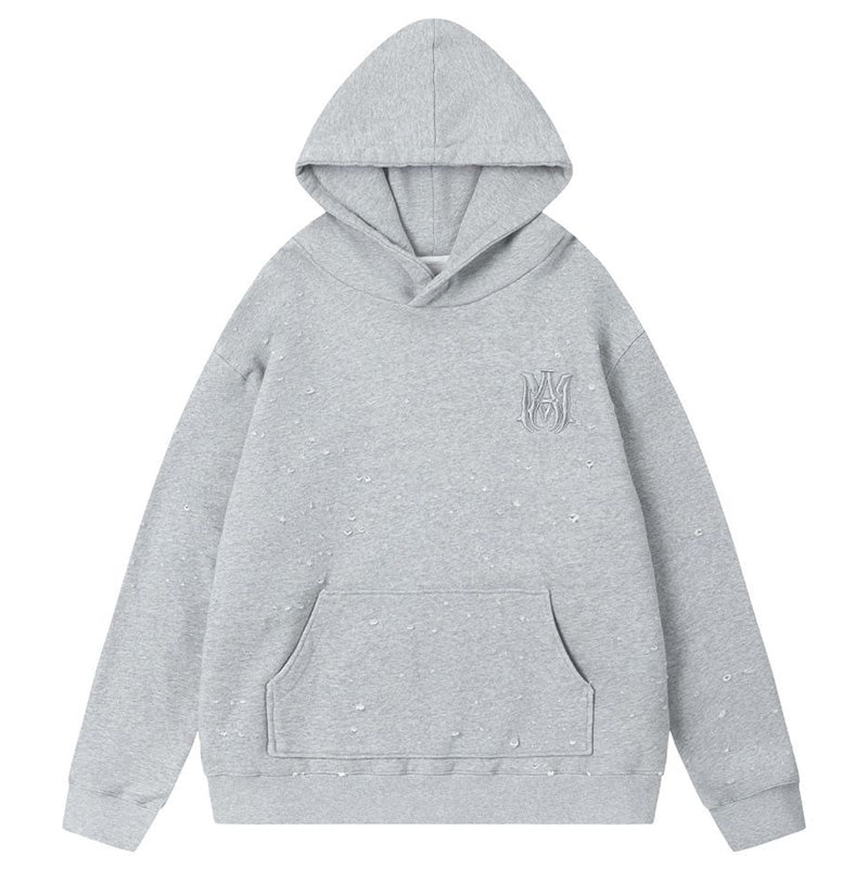 VELCEN Amiri Fashion Hoodies