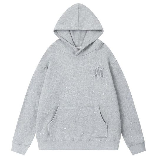 VELCEN Amiri Fashion Hoodies