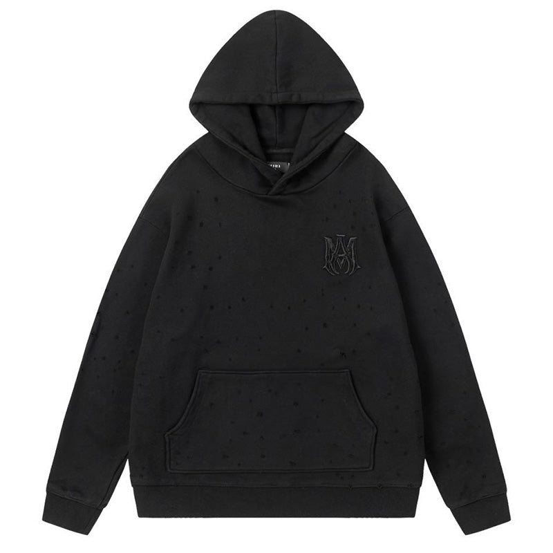 VELCEN Amiri Fashion Hoodies