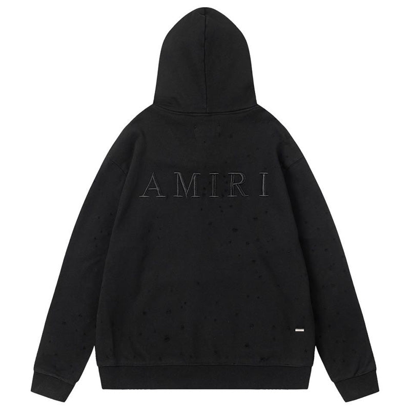 VELCEN Amiri Fashion Hoodies