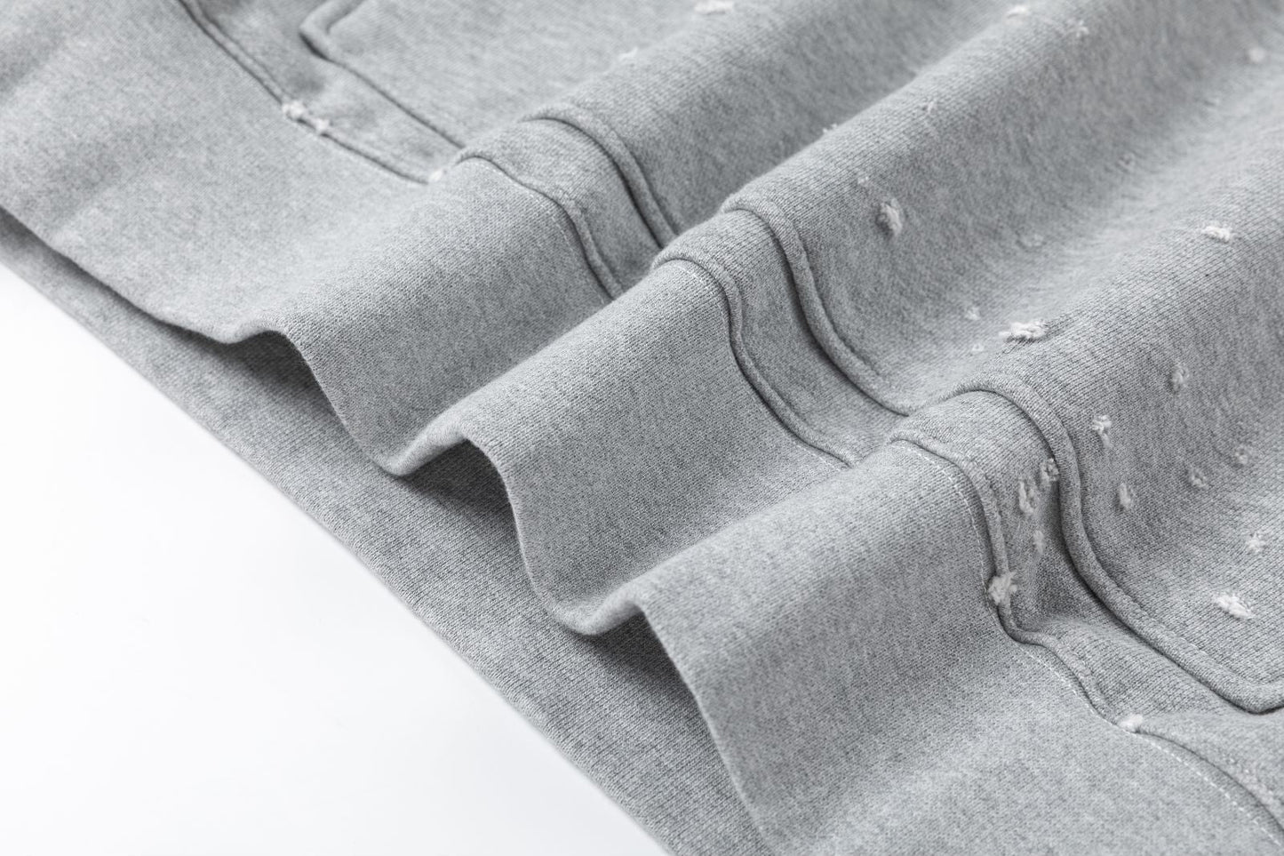 VELCEN Amiri Fashion Hoodies