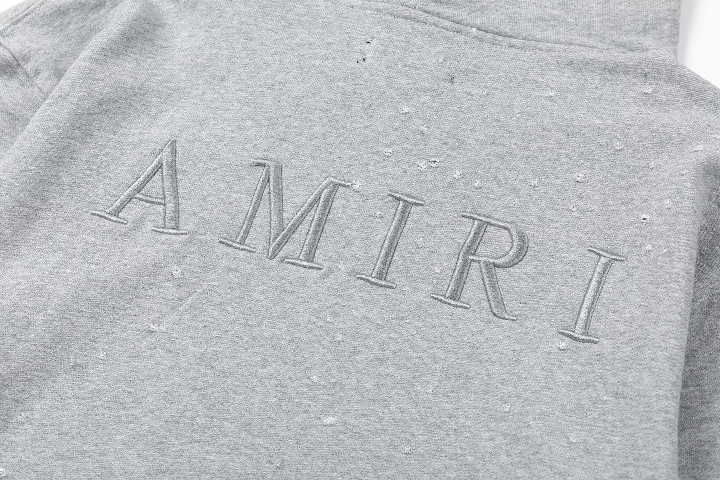 VELCEN Amiri Fashion Hoodies