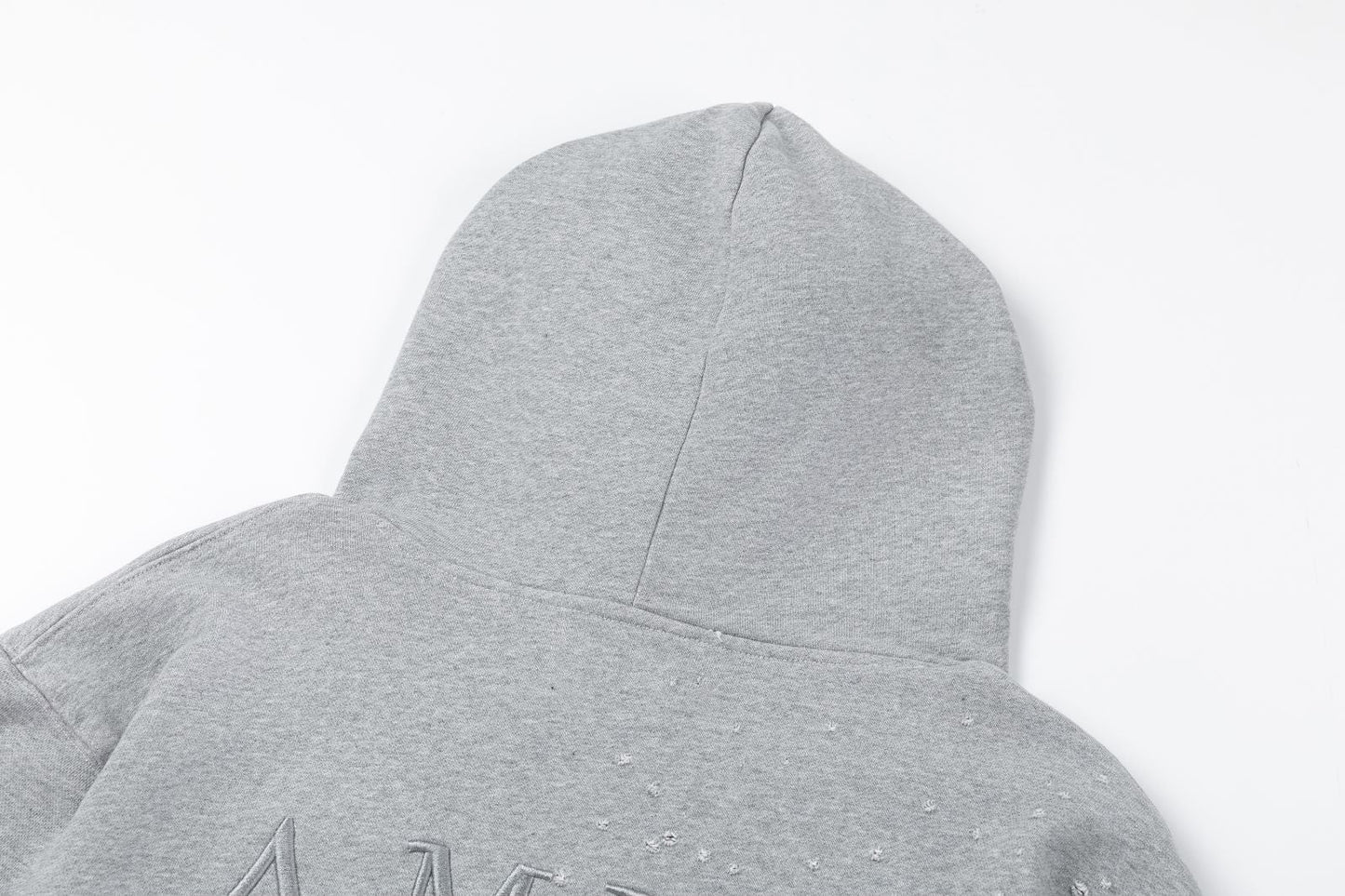 VELCEN Amiri Fashion Hoodies