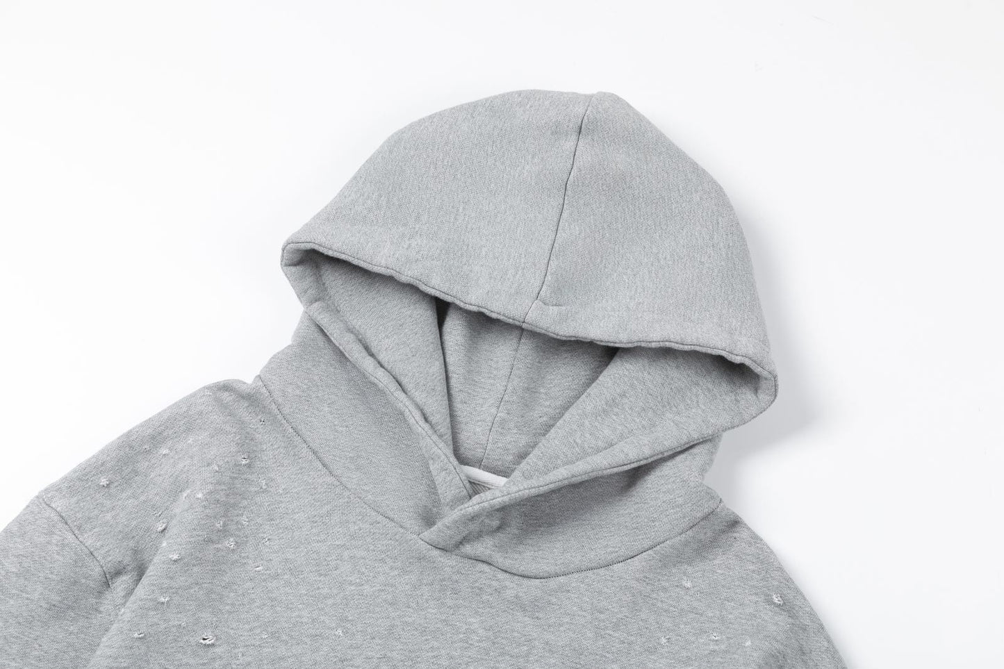 VELCEN Amiri Fashion Hoodies