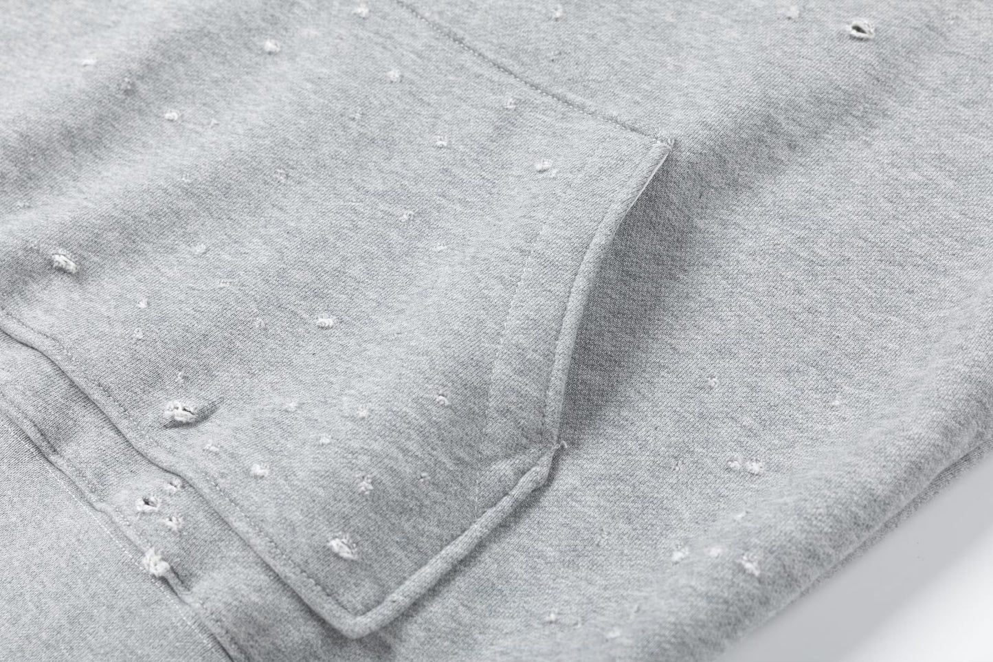 VELCEN Amiri Fashion Hoodies