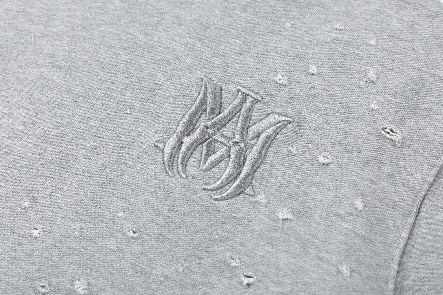 VELCEN Amiri Fashion Hoodies