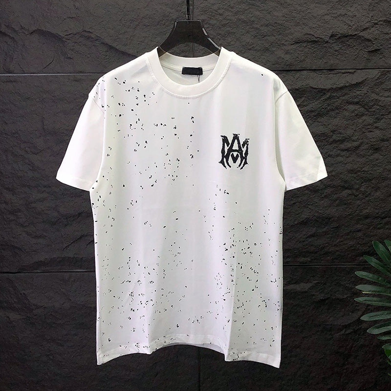VELCEN Amiri Fashion T-Shirts