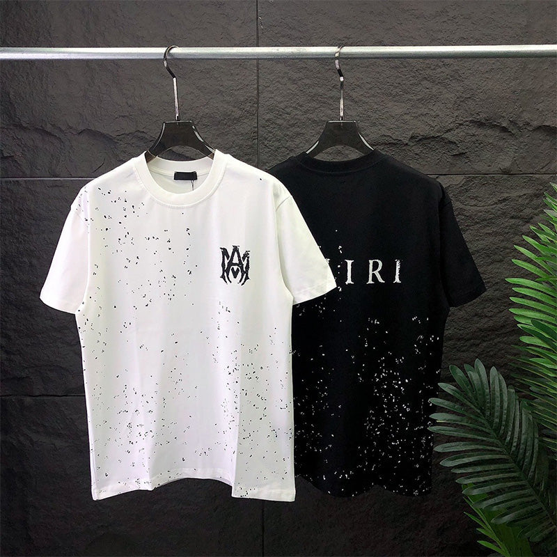 VELCEN Amiri Fashion T-Shirts
