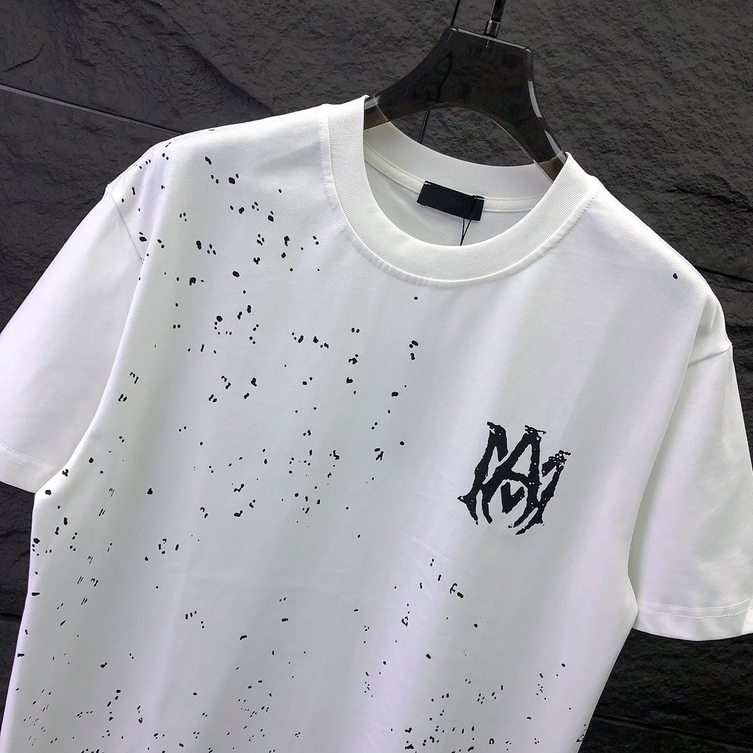 VELCEN Amiri Fashion T-Shirts