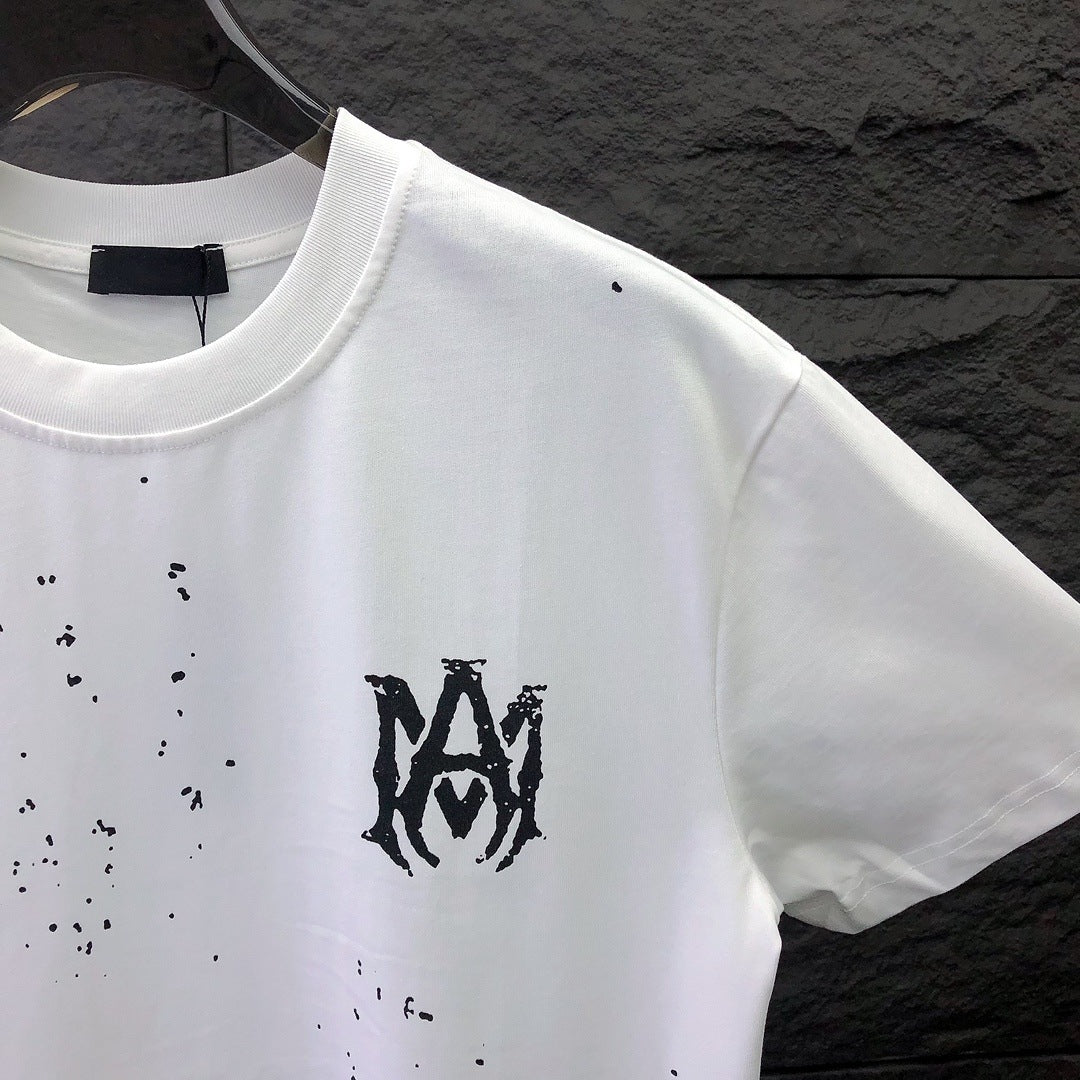 VELCEN Amiri Fashion T-Shirts