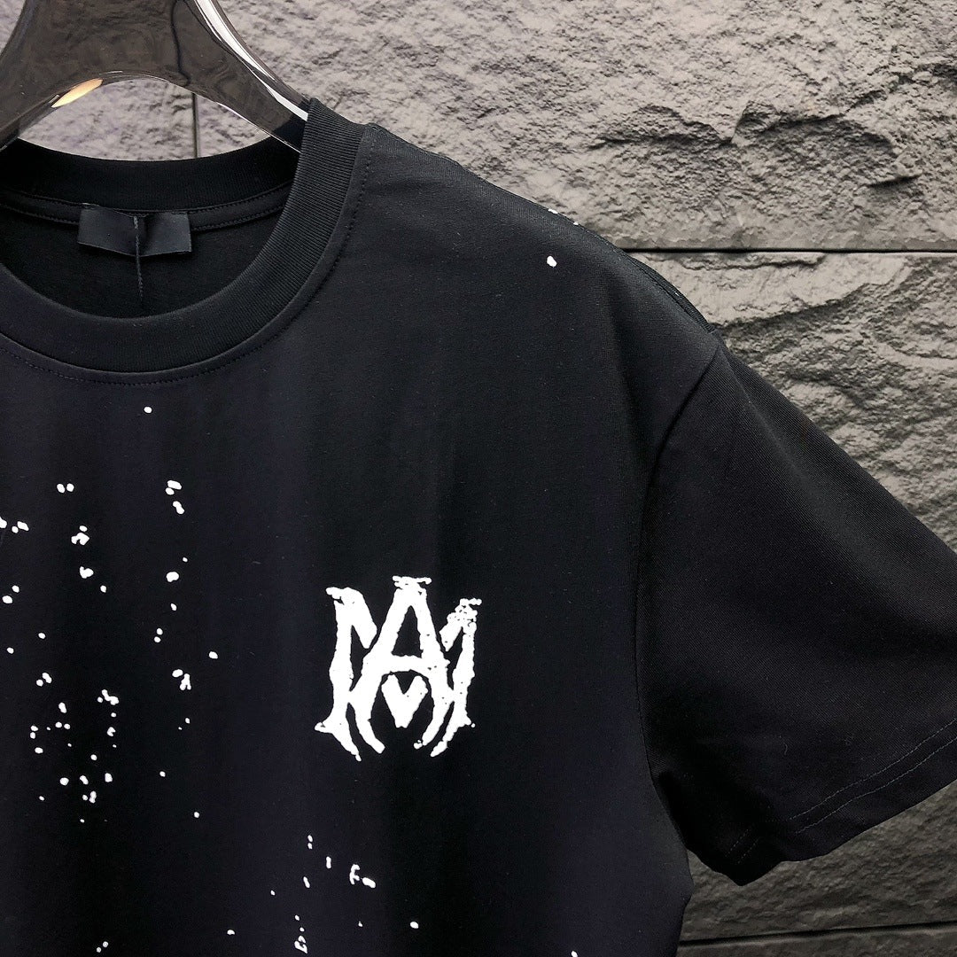 VELCEN Amiri Fashion T-Shirts