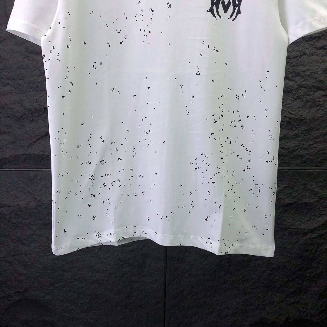 VELCEN Amiri Fashion T-Shirts