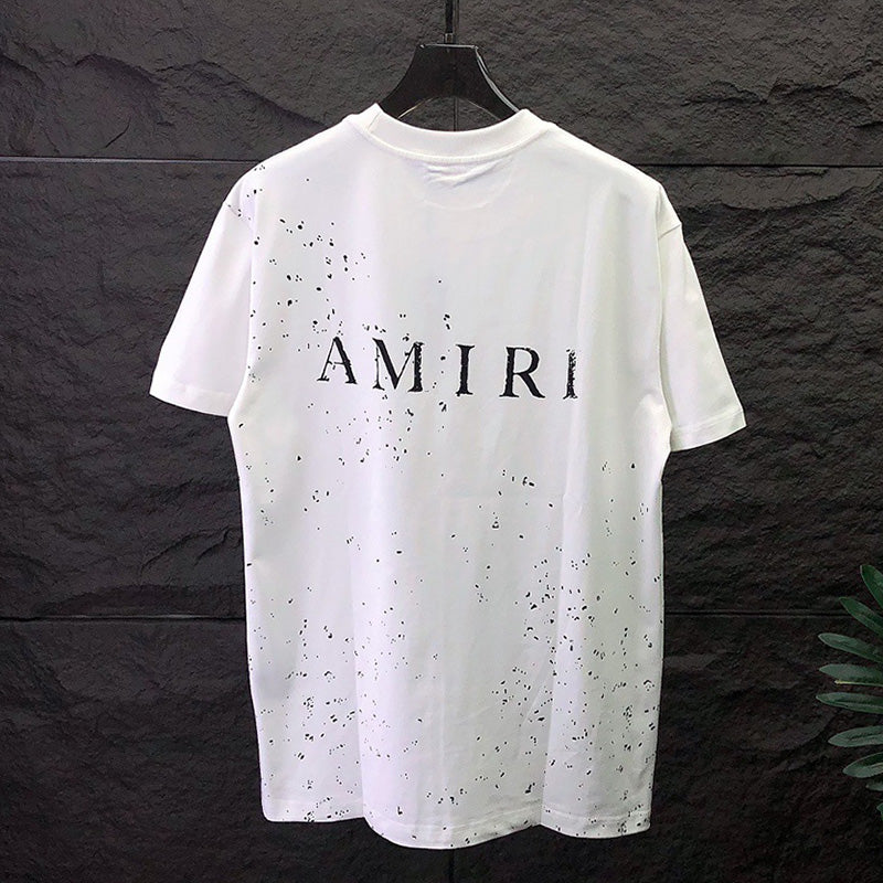 VELCEN Amiri Fashion T-Shirts