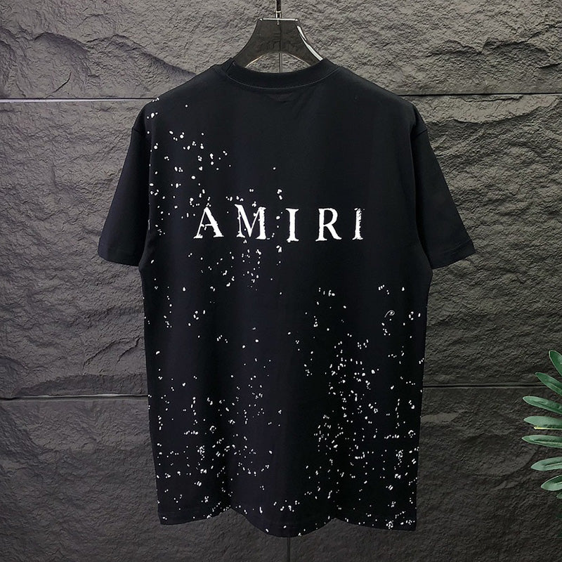 VELCEN Amiri Fashion T-Shirts