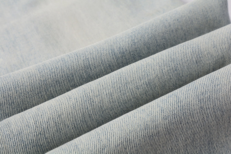 VELCEN Amiri Fashion Jeans #697