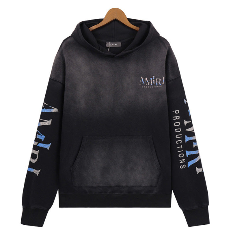 VELCEN Amiri Fashion Hoodies