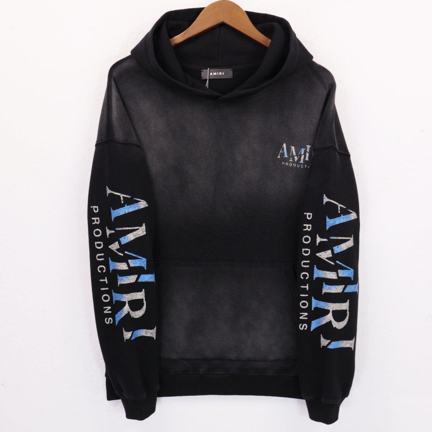 VELCEN Amiri Fashion Hoodies