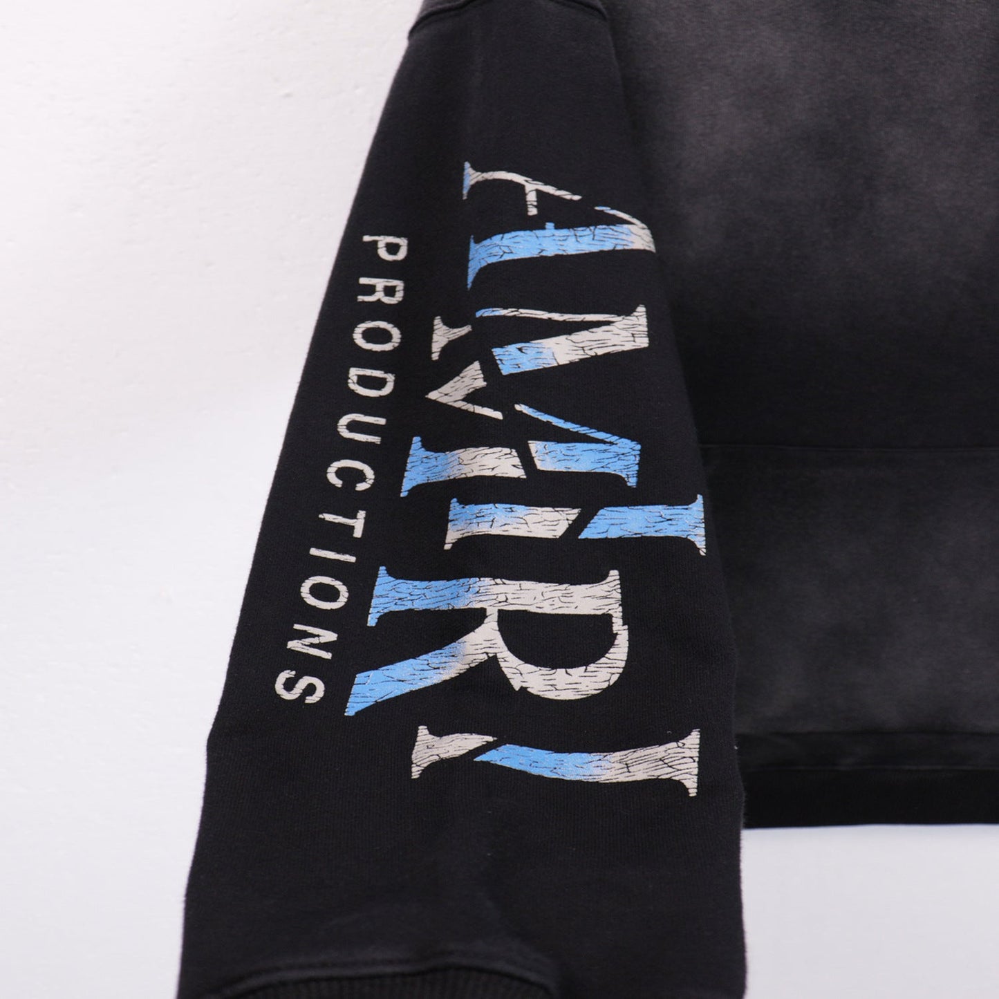 VELCEN Amiri Fashion Hoodies