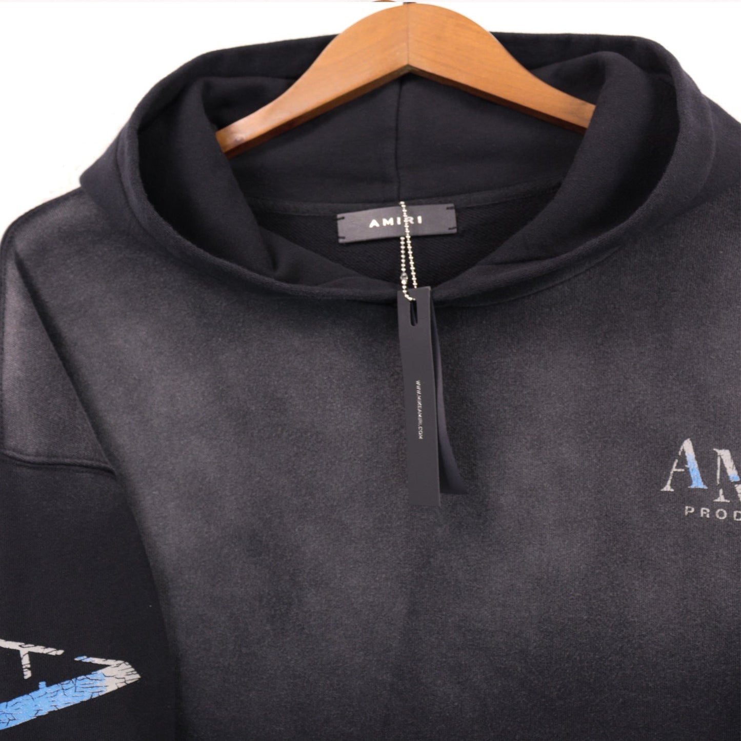 VELCEN Amiri Fashion Hoodies