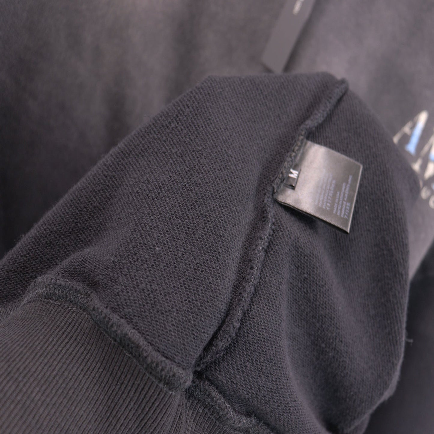 VELCEN Amiri Fashion Hoodies